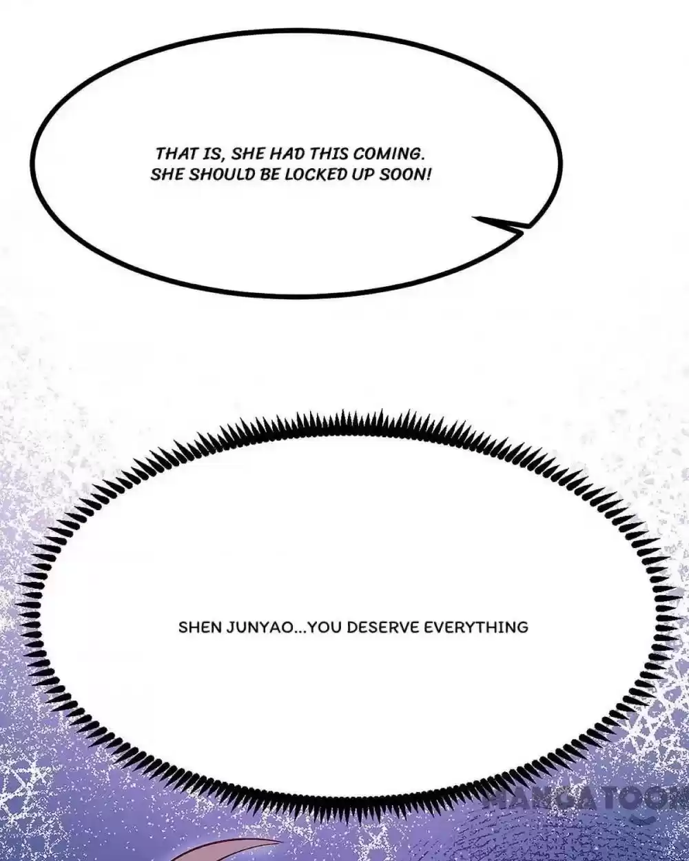 My Badass Ceo Daddy Chapter 123