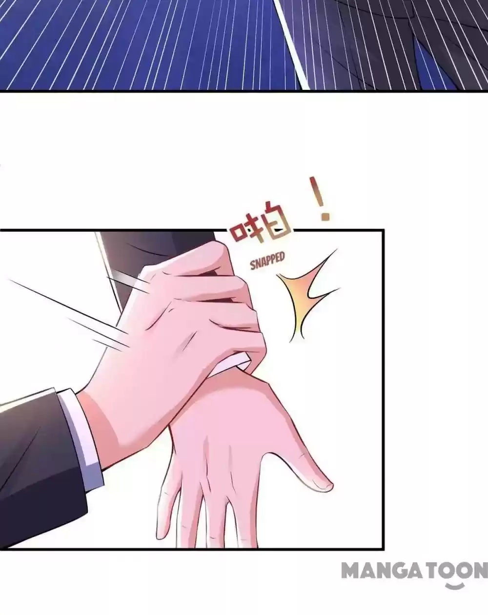 My Badass Ceo Daddy Chapter 123