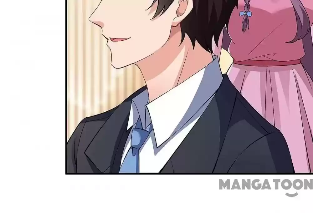 My Badass Ceo Daddy Chapter 123