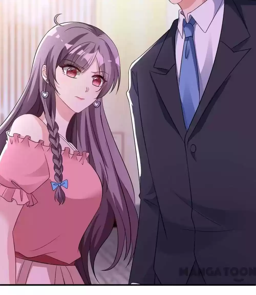 My Badass Ceo Daddy Chapter 123