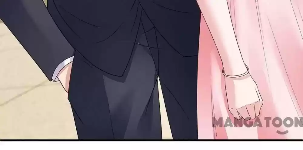 My Badass Ceo Daddy Chapter 123