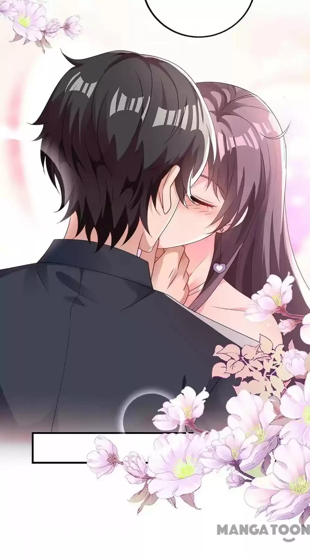 My Badass Ceo Daddy Chapter 124