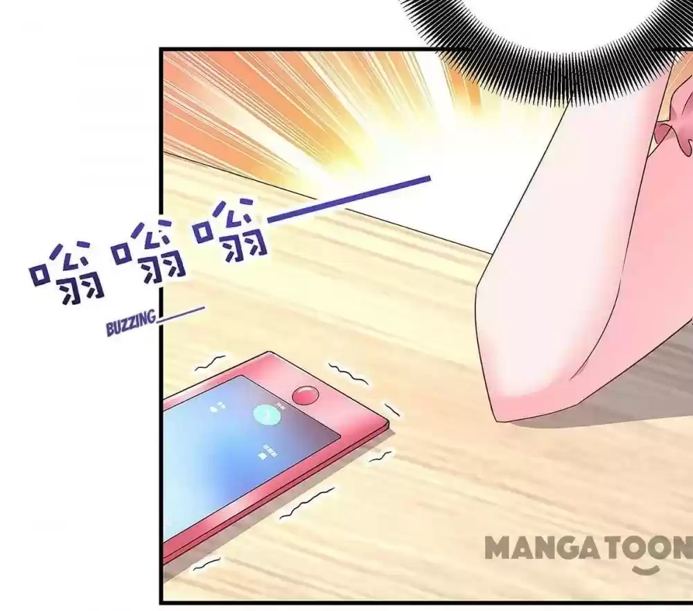 My Badass Ceo Daddy Chapter 124