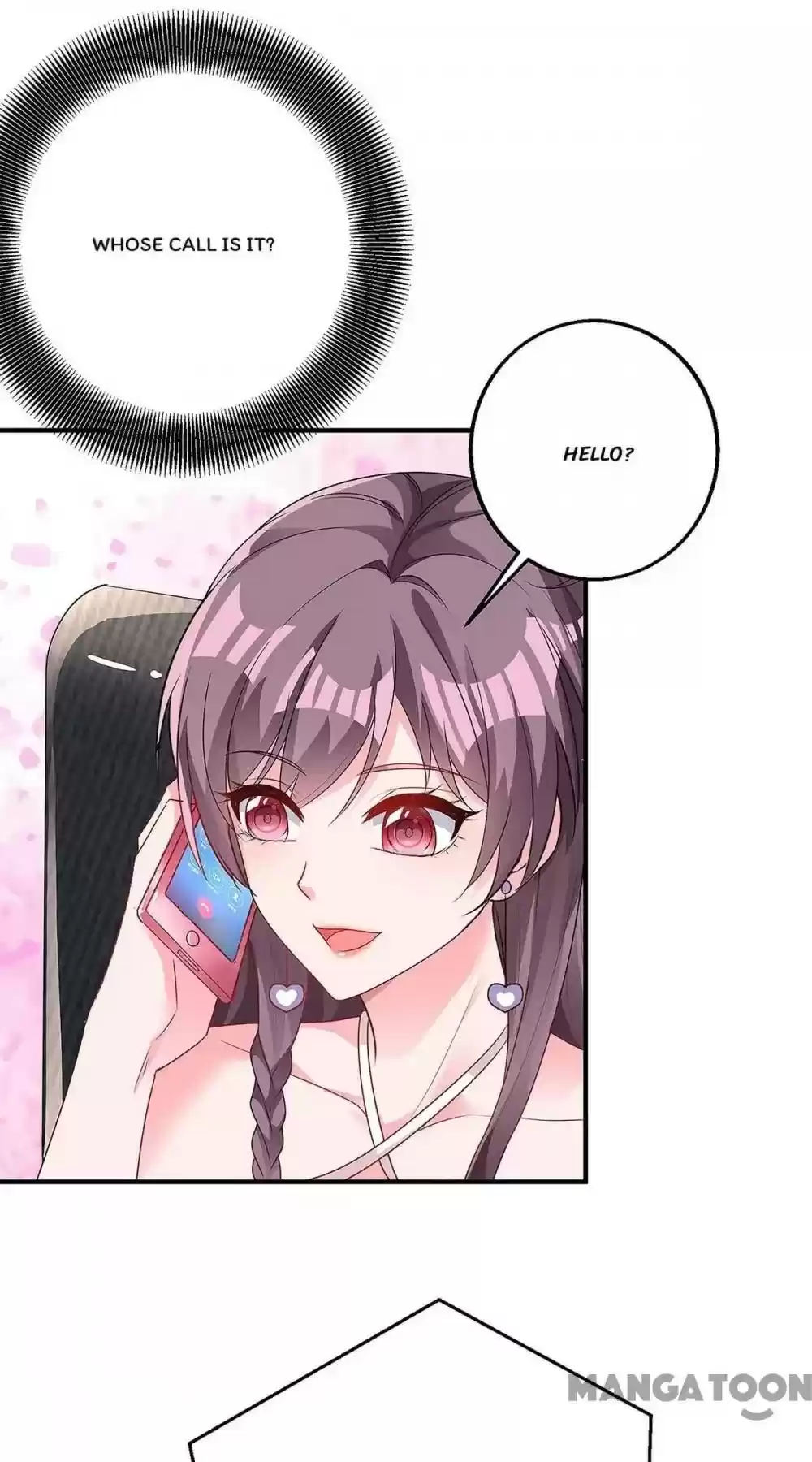 My Badass Ceo Daddy Chapter 124