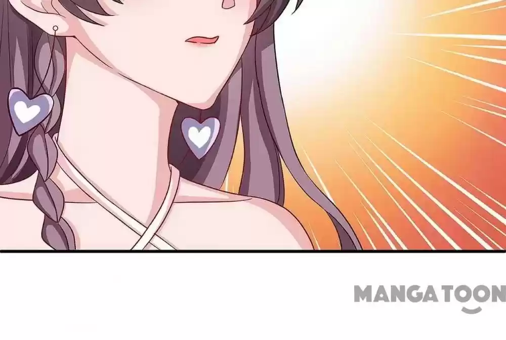 My Badass Ceo Daddy Chapter 124