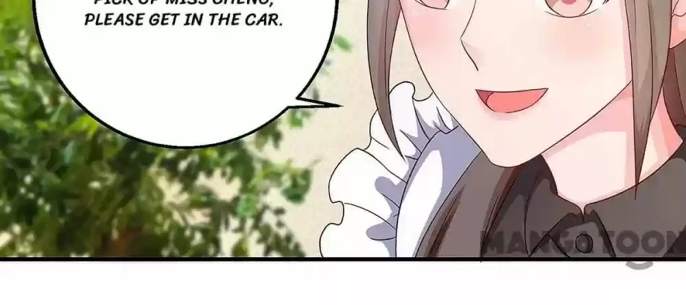 My Badass Ceo Daddy Chapter 124