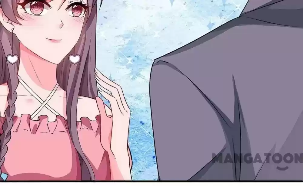 My Badass Ceo Daddy Chapter 125