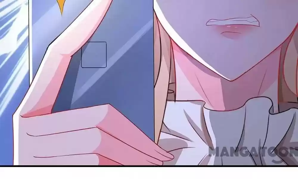 My Badass Ceo Daddy Chapter 125