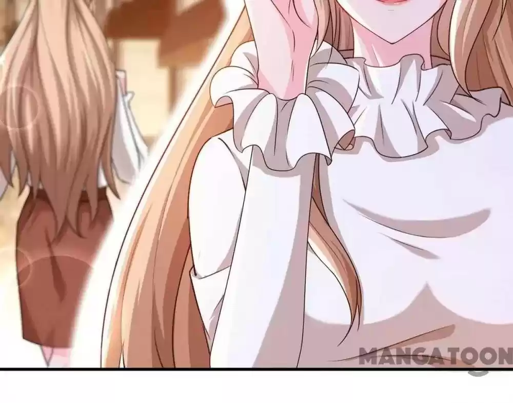 My Badass Ceo Daddy Chapter 125