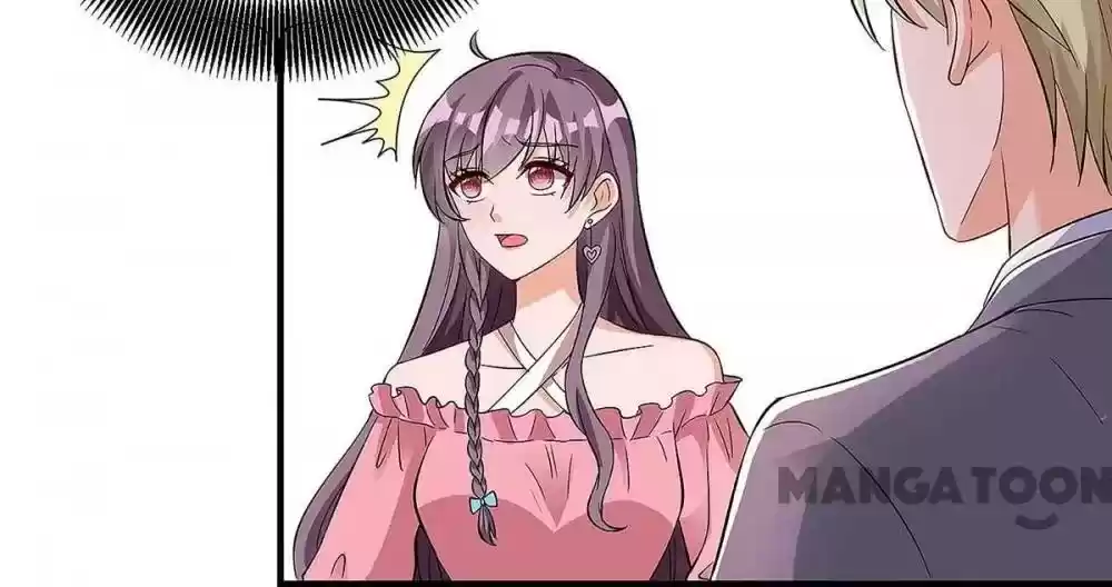 My Badass Ceo Daddy Chapter 125