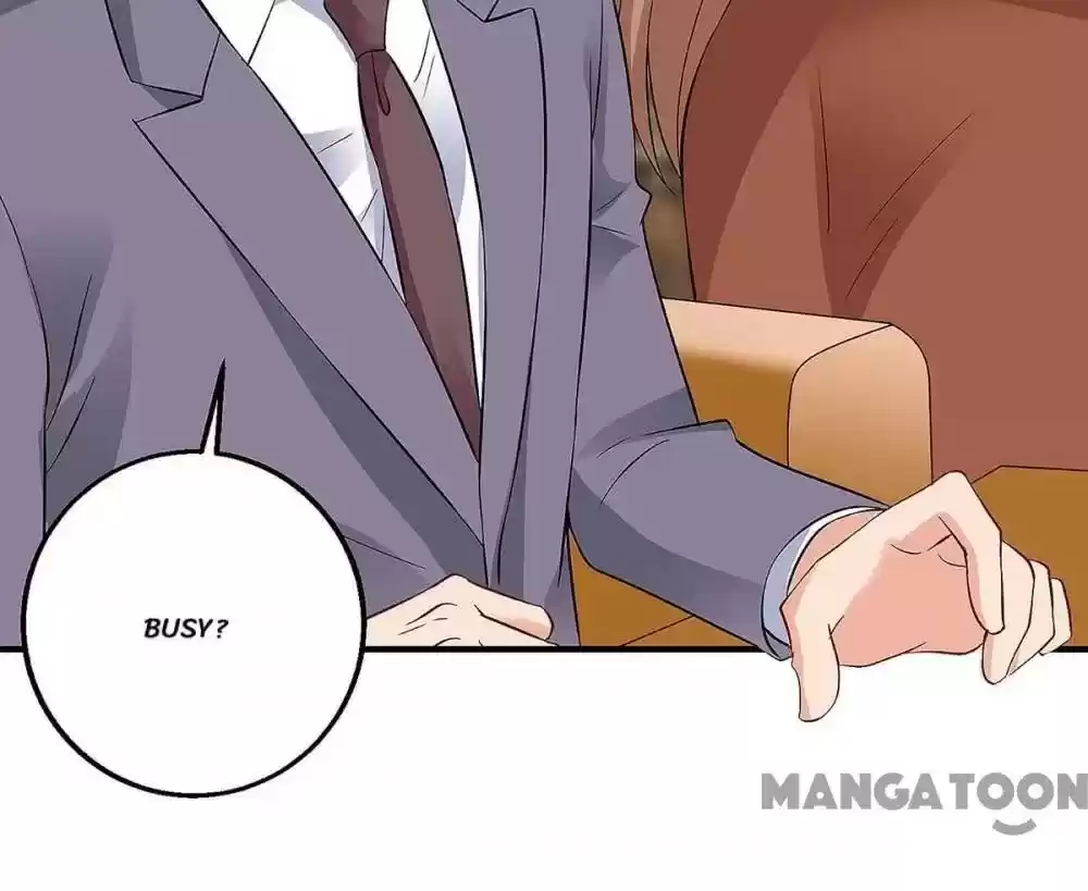 My Badass Ceo Daddy Chapter 125