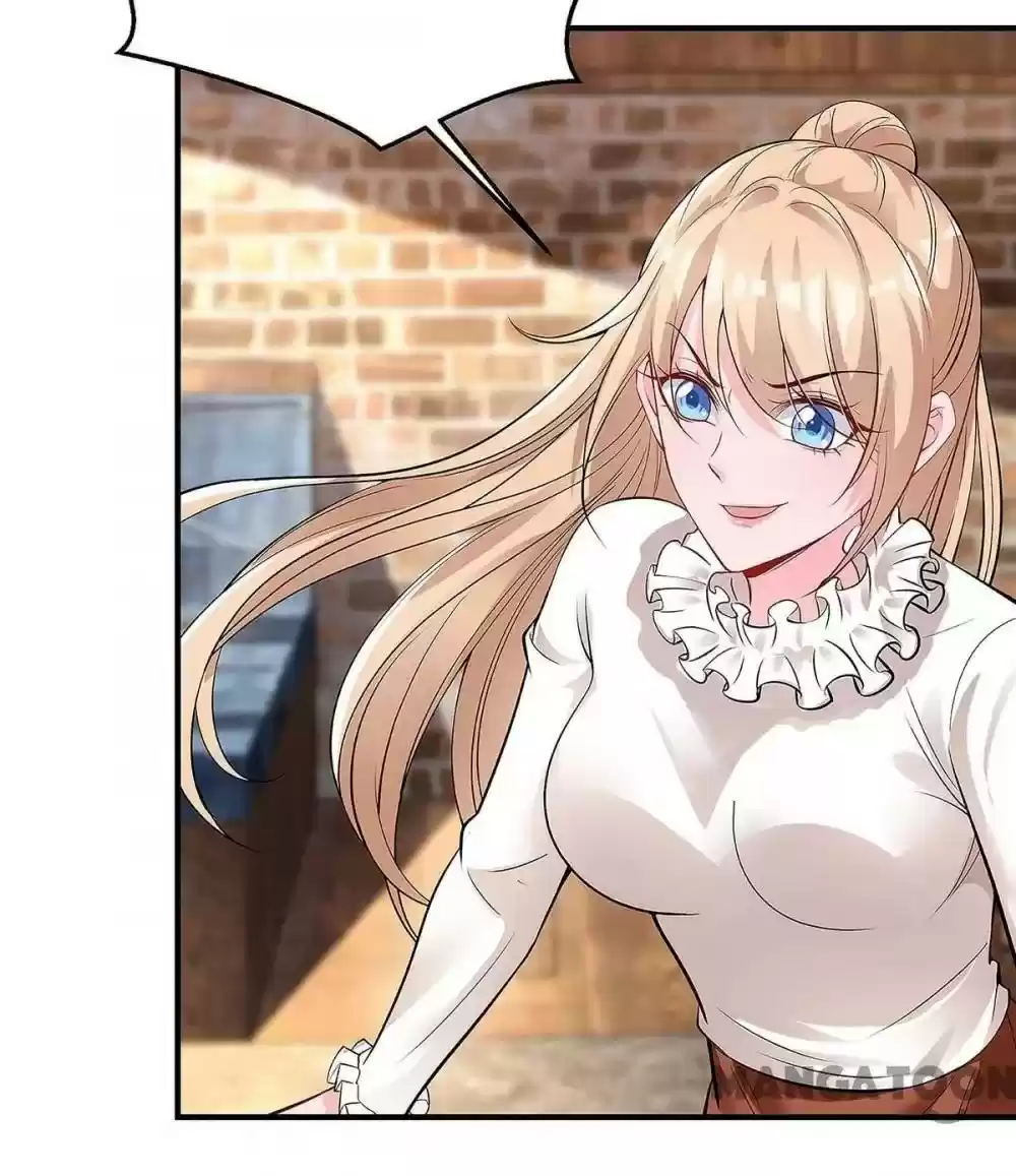 My Badass Ceo Daddy Chapter 125