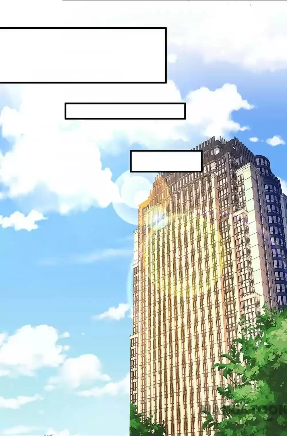 My Badass Ceo Daddy Chapter 126