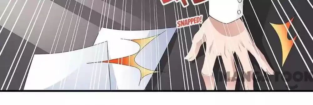 My Badass Ceo Daddy Chapter 126