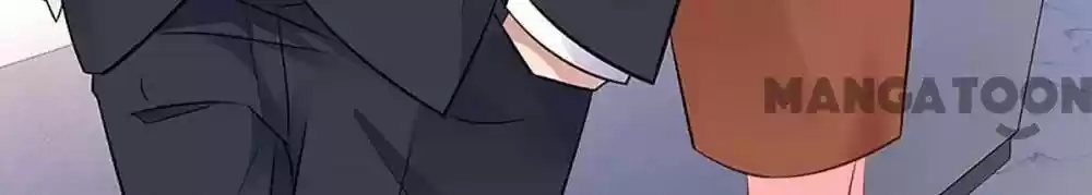 My Badass Ceo Daddy Chapter 126