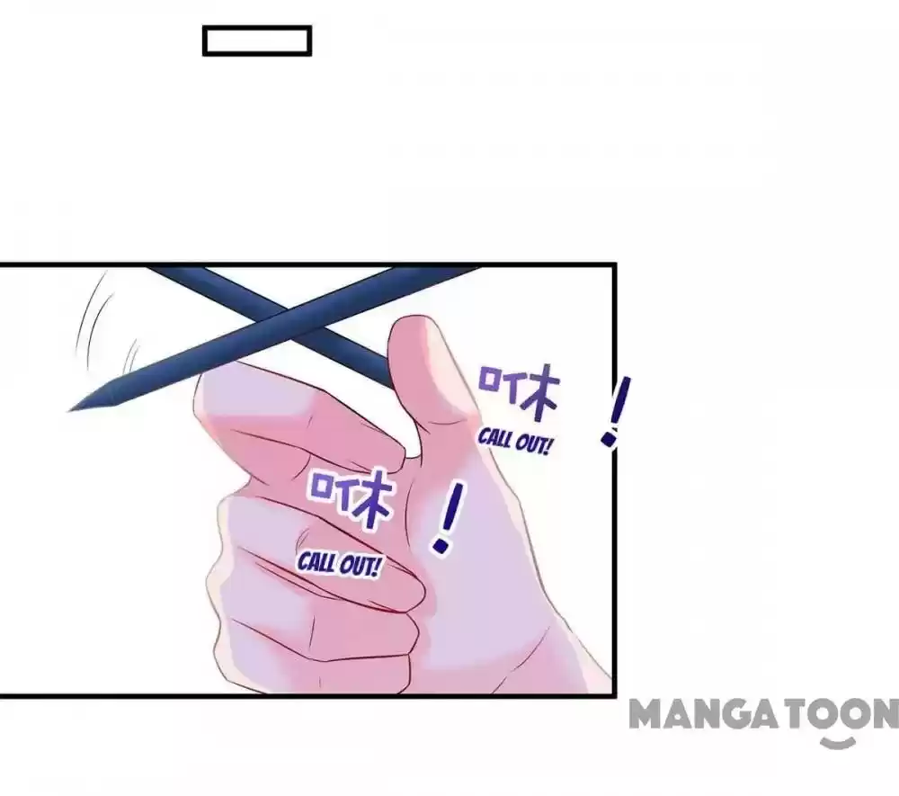 My Badass Ceo Daddy Chapter 126