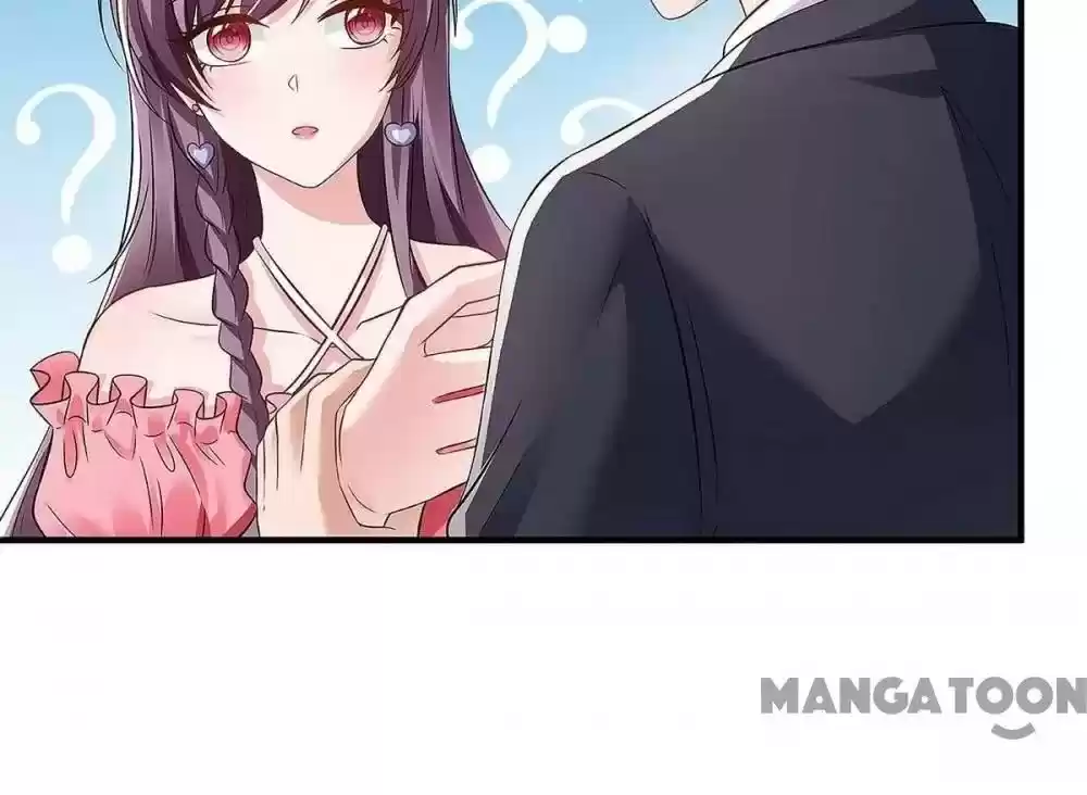 My Badass Ceo Daddy Chapter 126