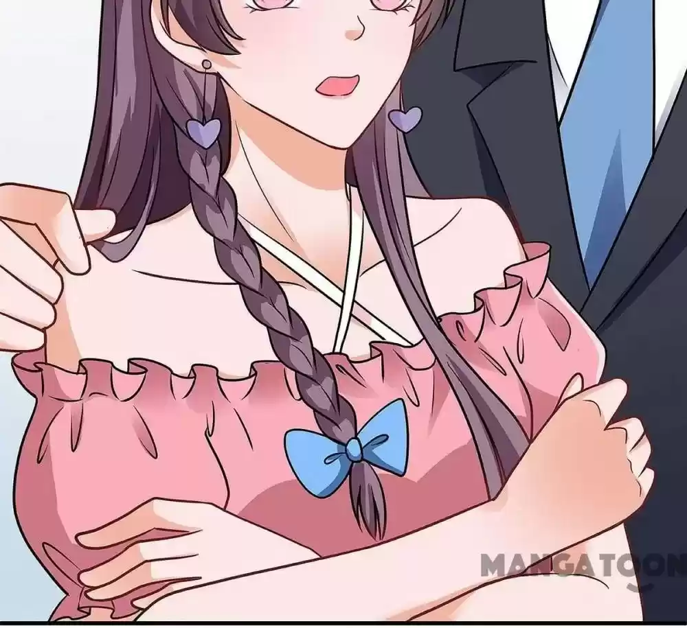 My Badass Ceo Daddy Chapter 126