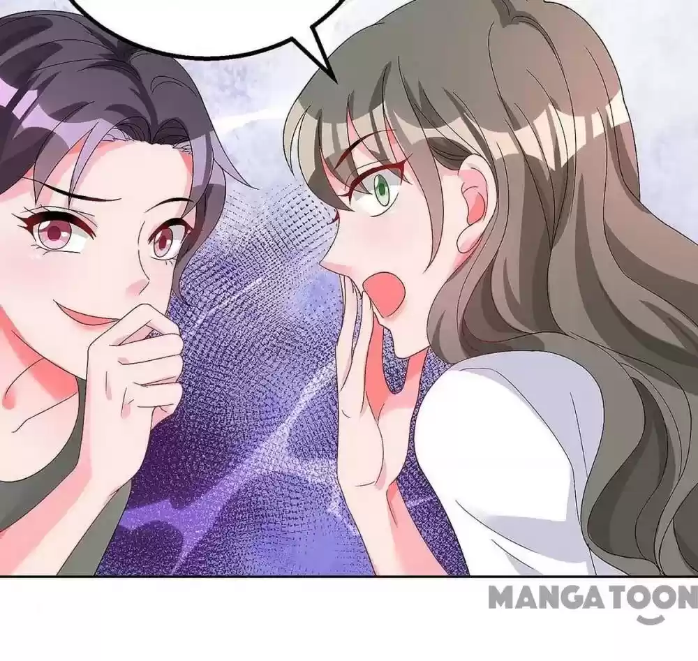 My Badass Ceo Daddy Chapter 127