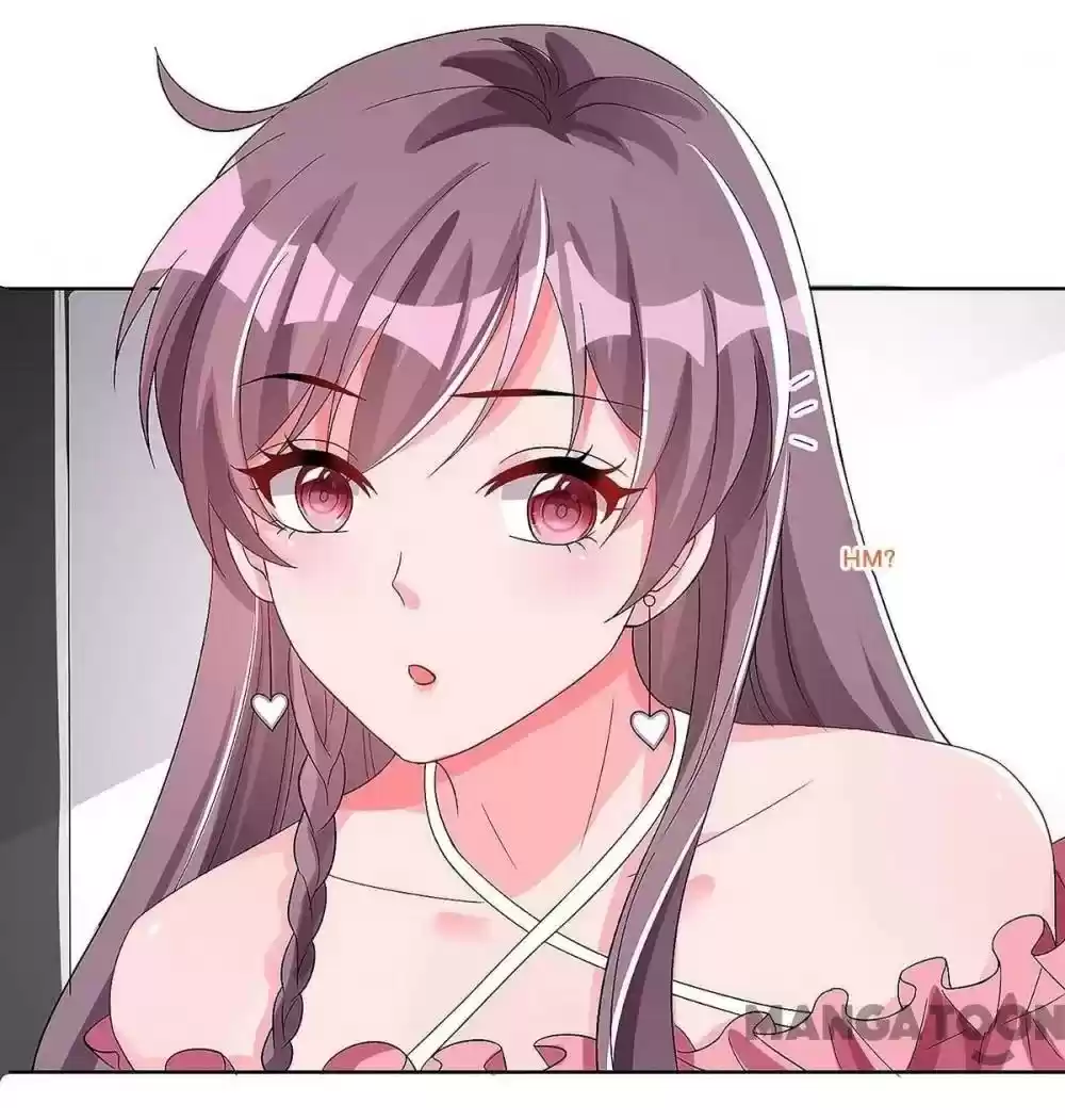 My Badass Ceo Daddy Chapter 127