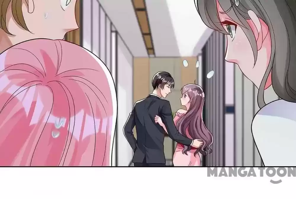 My Badass Ceo Daddy Chapter 127