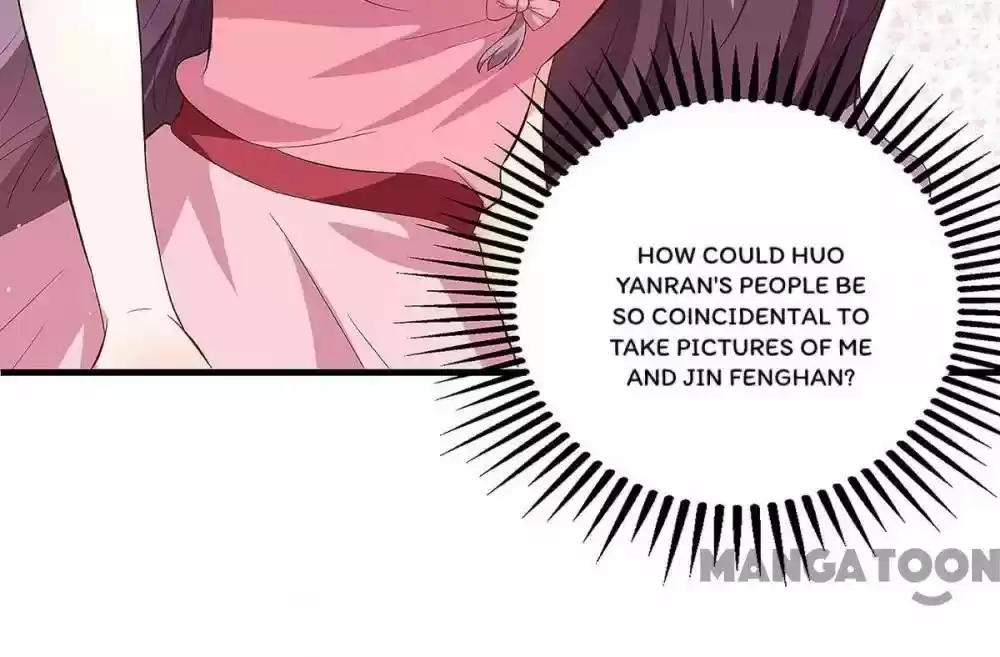 My Badass Ceo Daddy Chapter 127