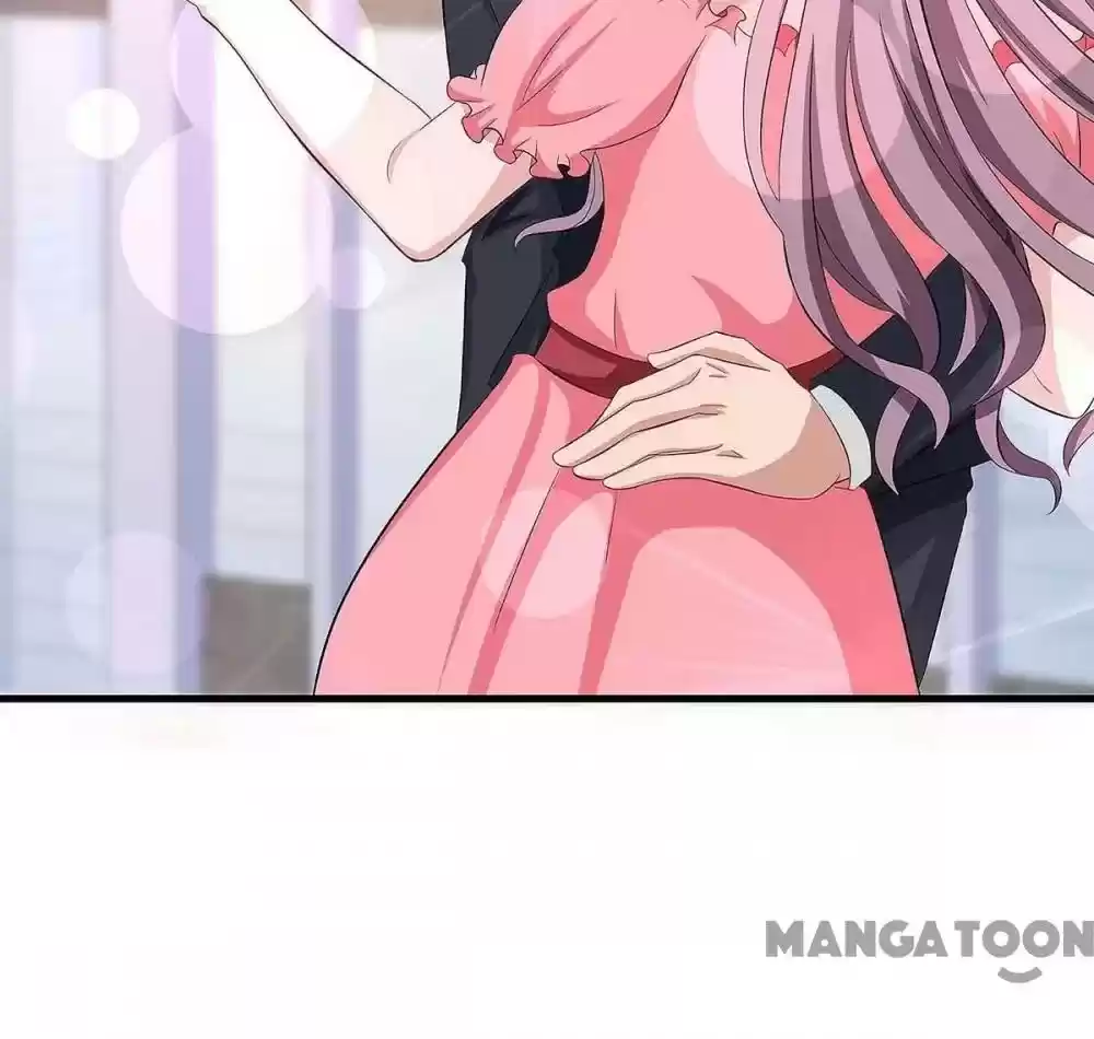 My Badass Ceo Daddy Chapter 127