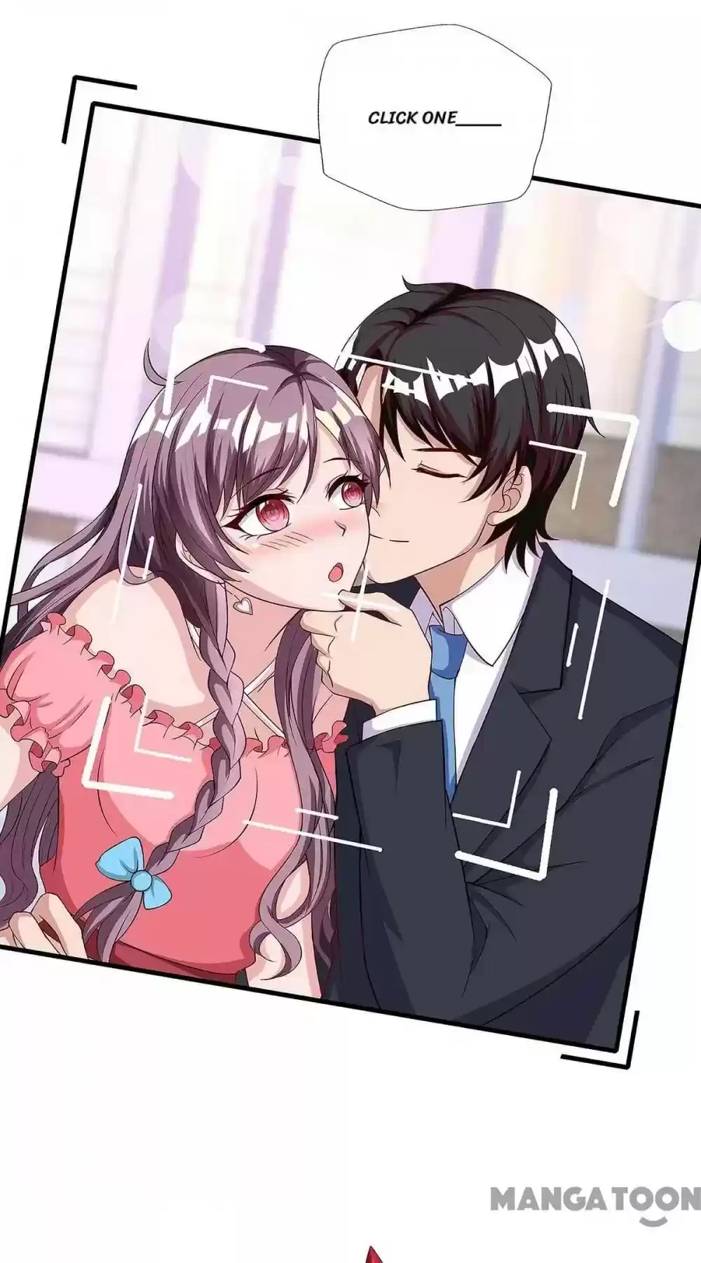 My Badass Ceo Daddy Chapter 127