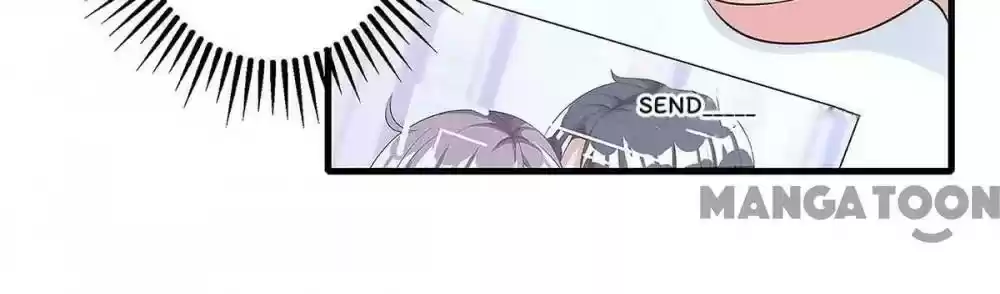 My Badass Ceo Daddy Chapter 127