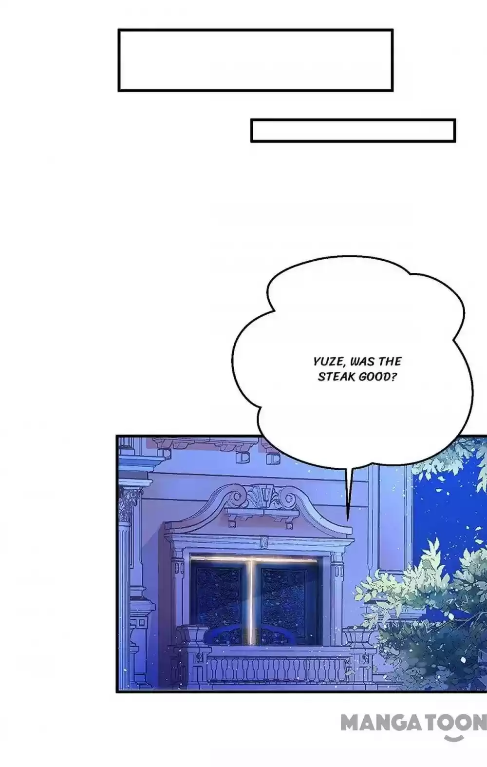 My Badass Ceo Daddy Chapter 128