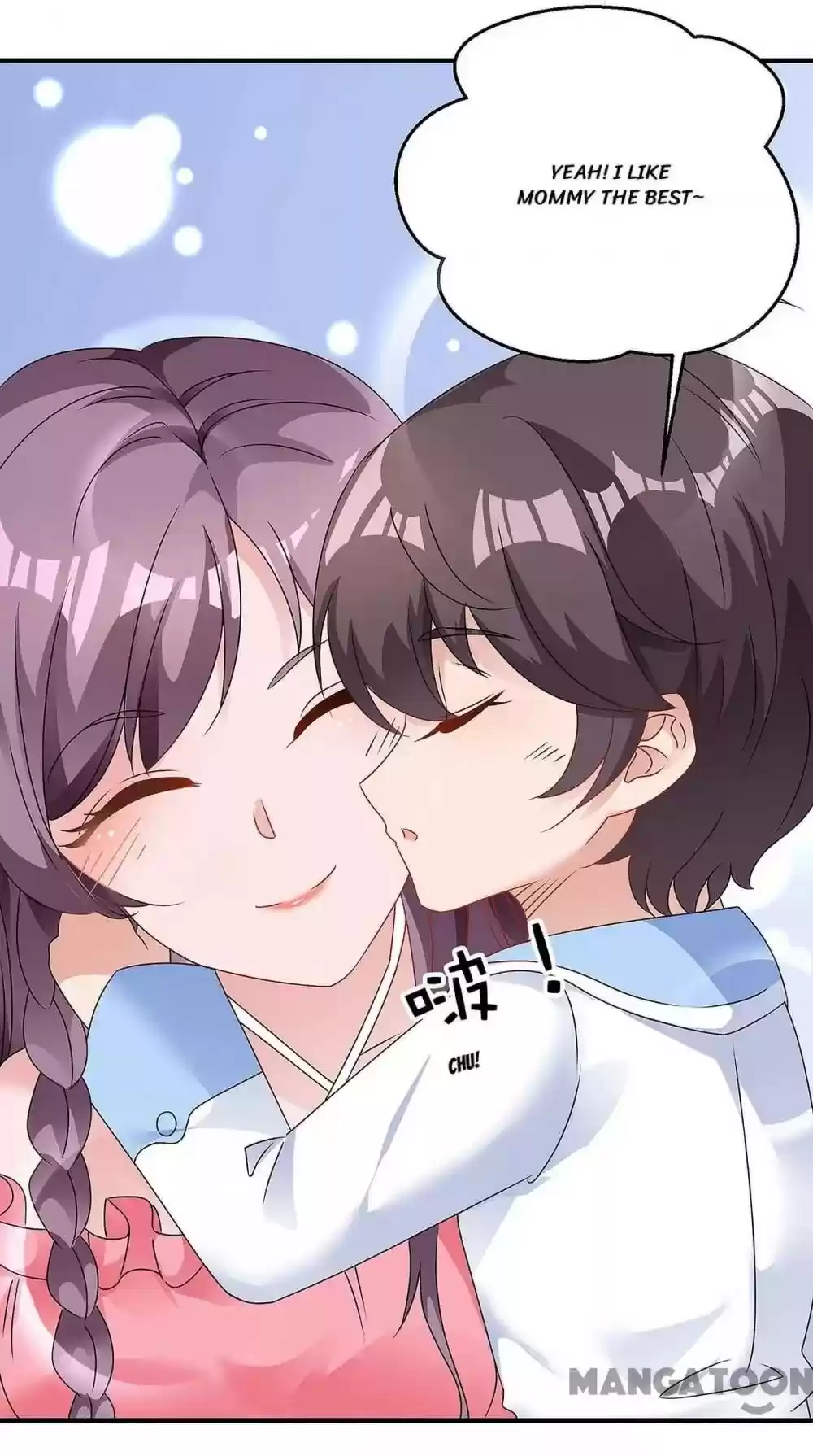 My Badass Ceo Daddy Chapter 128