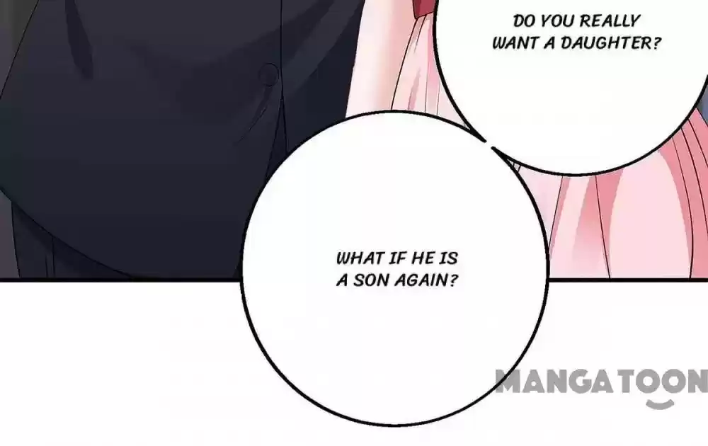 My Badass Ceo Daddy Chapter 128