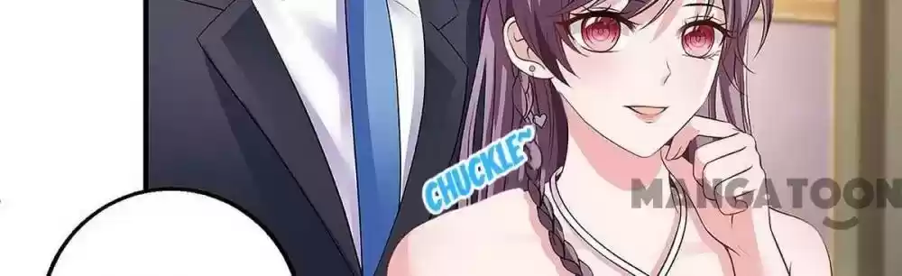 My Badass Ceo Daddy Chapter 128