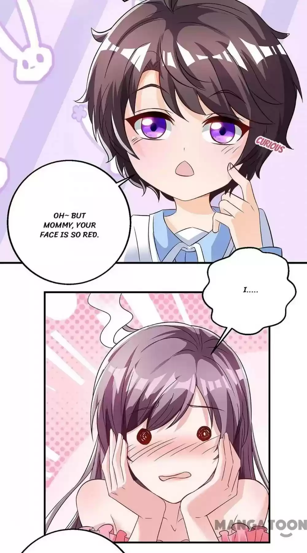 My Badass Ceo Daddy Chapter 128