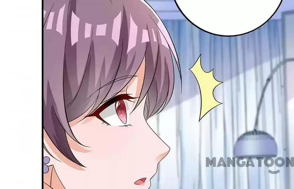 My Badass Ceo Daddy Chapter 128