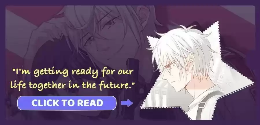 My Badass Ceo Daddy Chapter 128