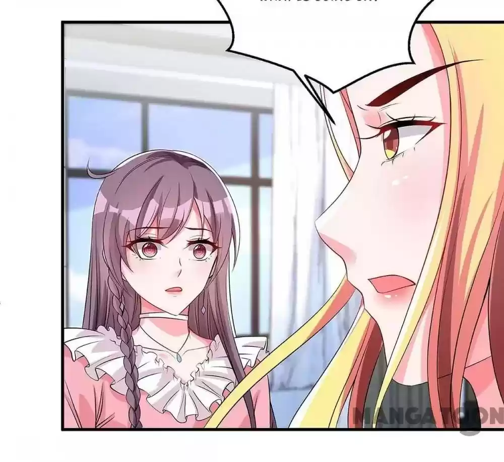 My Badass Ceo Daddy Chapter 129