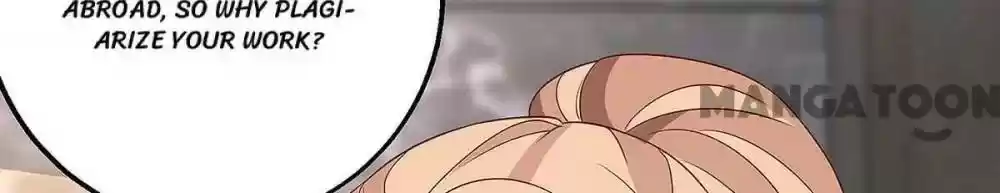 My Badass Ceo Daddy Chapter 129