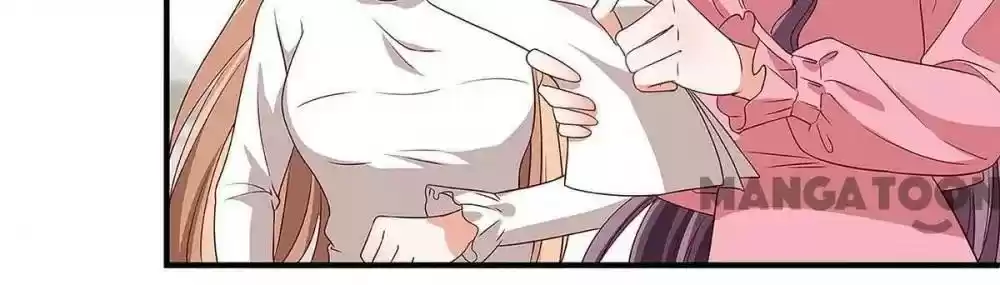 My Badass Ceo Daddy Chapter 129