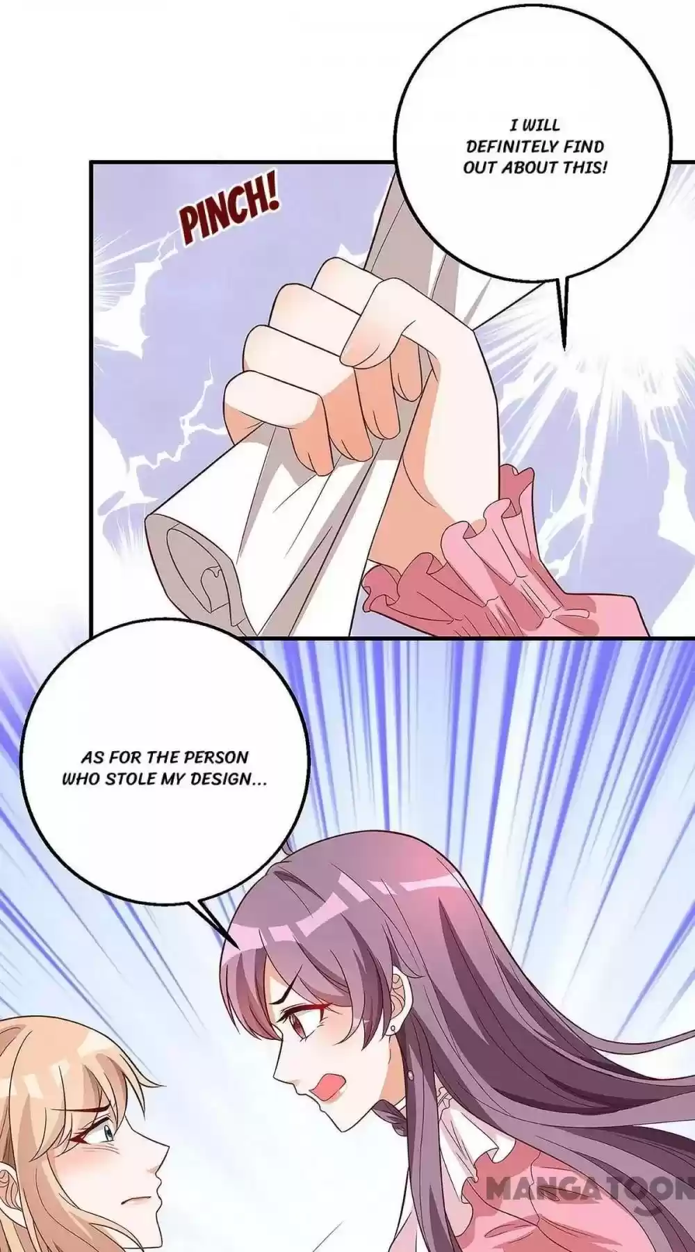 My Badass Ceo Daddy Chapter 129