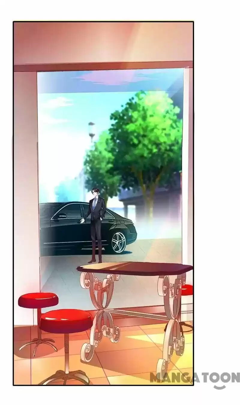 My Badass Ceo Daddy Chapter 13