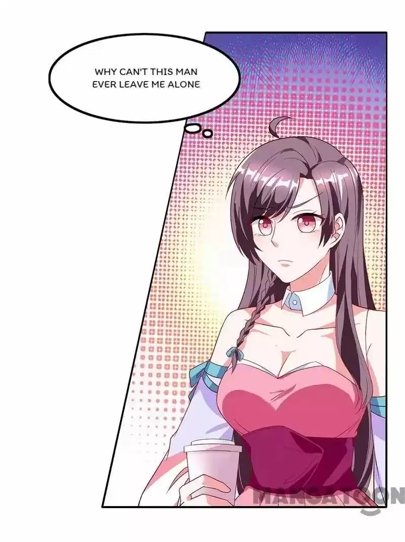 My Badass Ceo Daddy Chapter 13