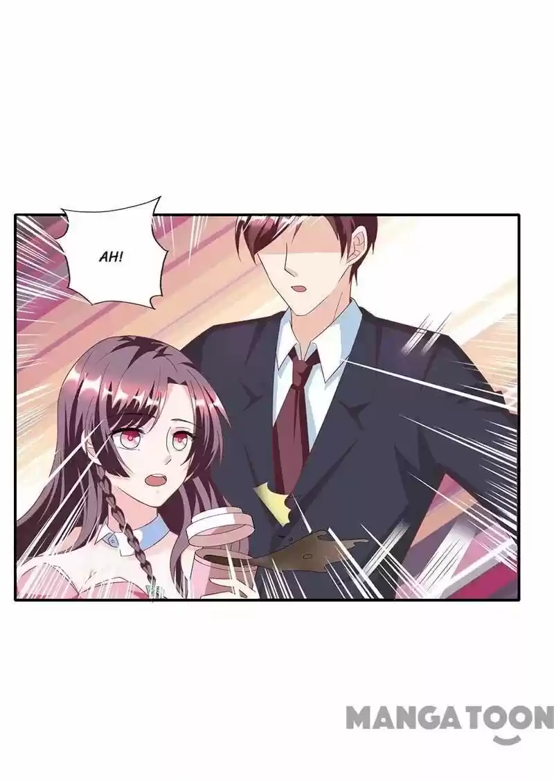 My Badass Ceo Daddy Chapter 13