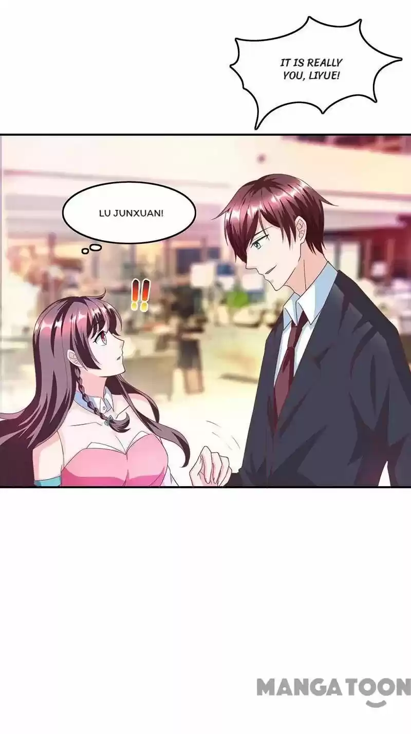 My Badass Ceo Daddy Chapter 13