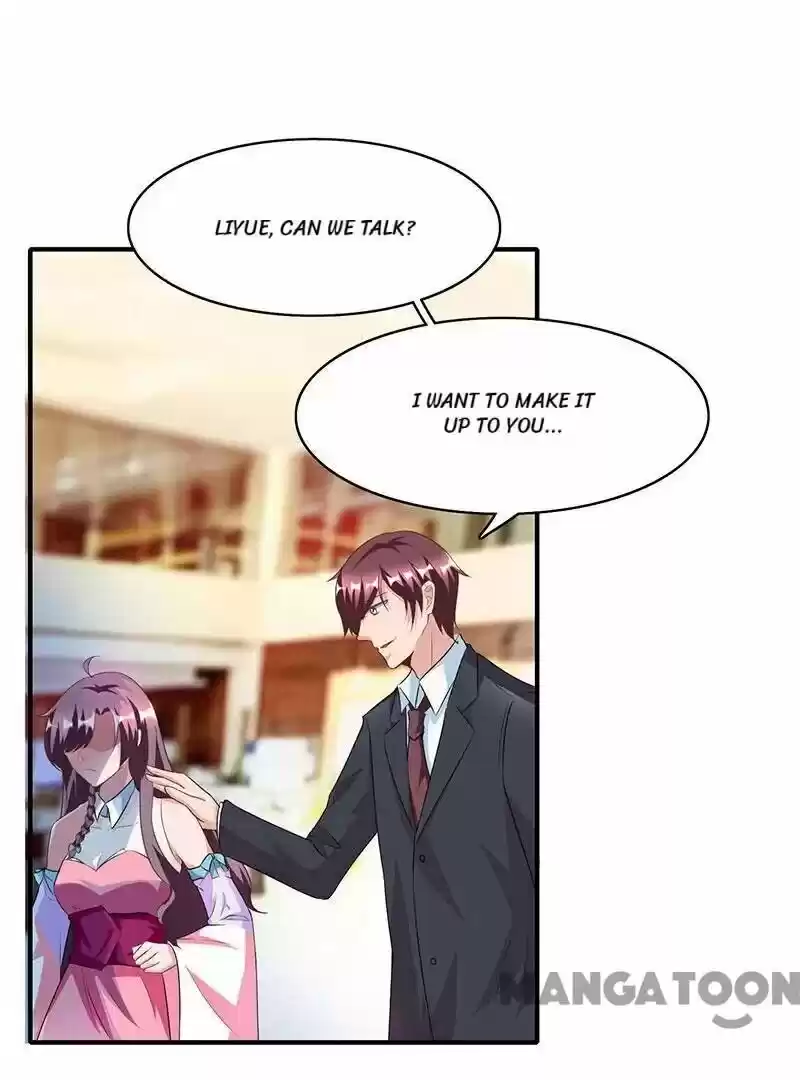 My Badass Ceo Daddy Chapter 13