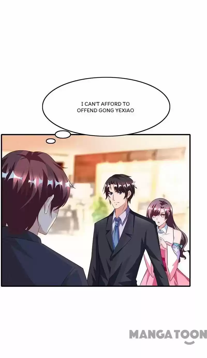 My Badass Ceo Daddy Chapter 13