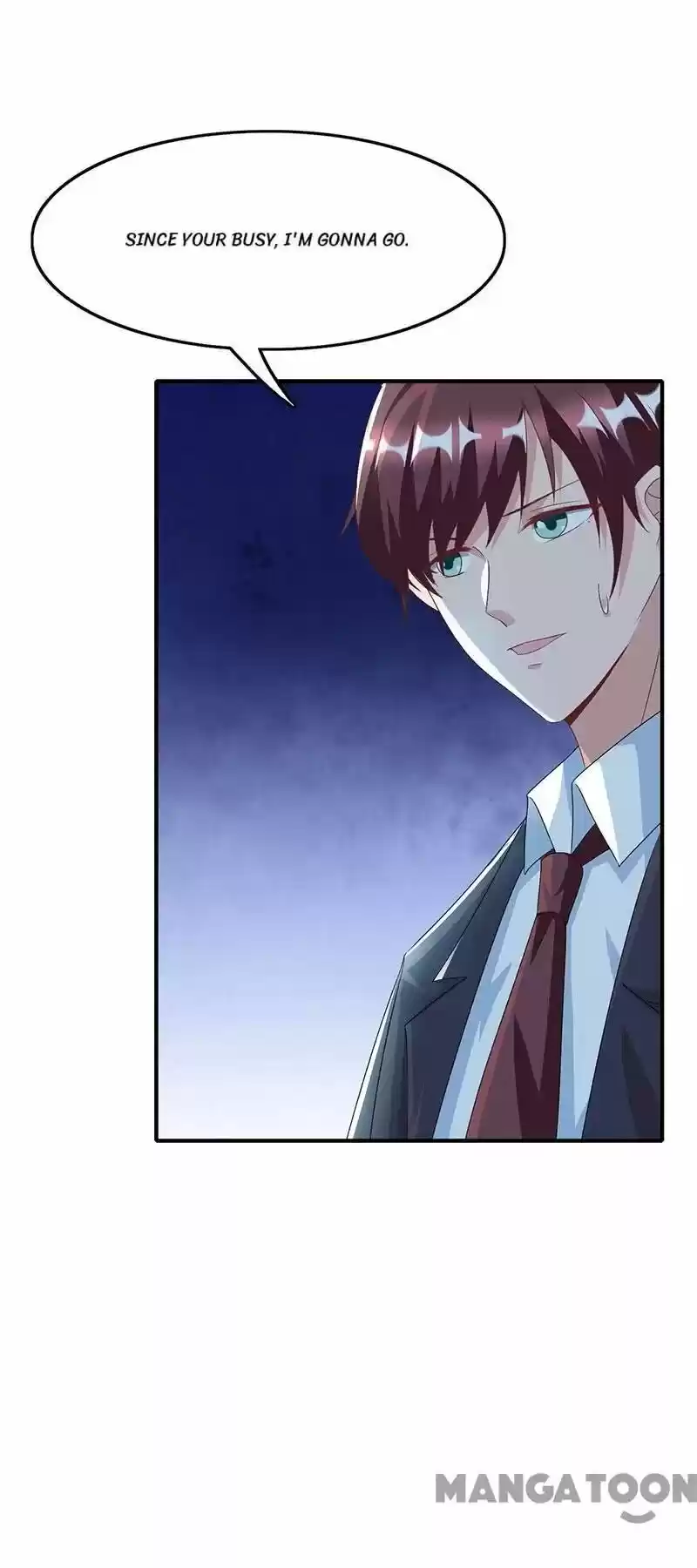 My Badass Ceo Daddy Chapter 13