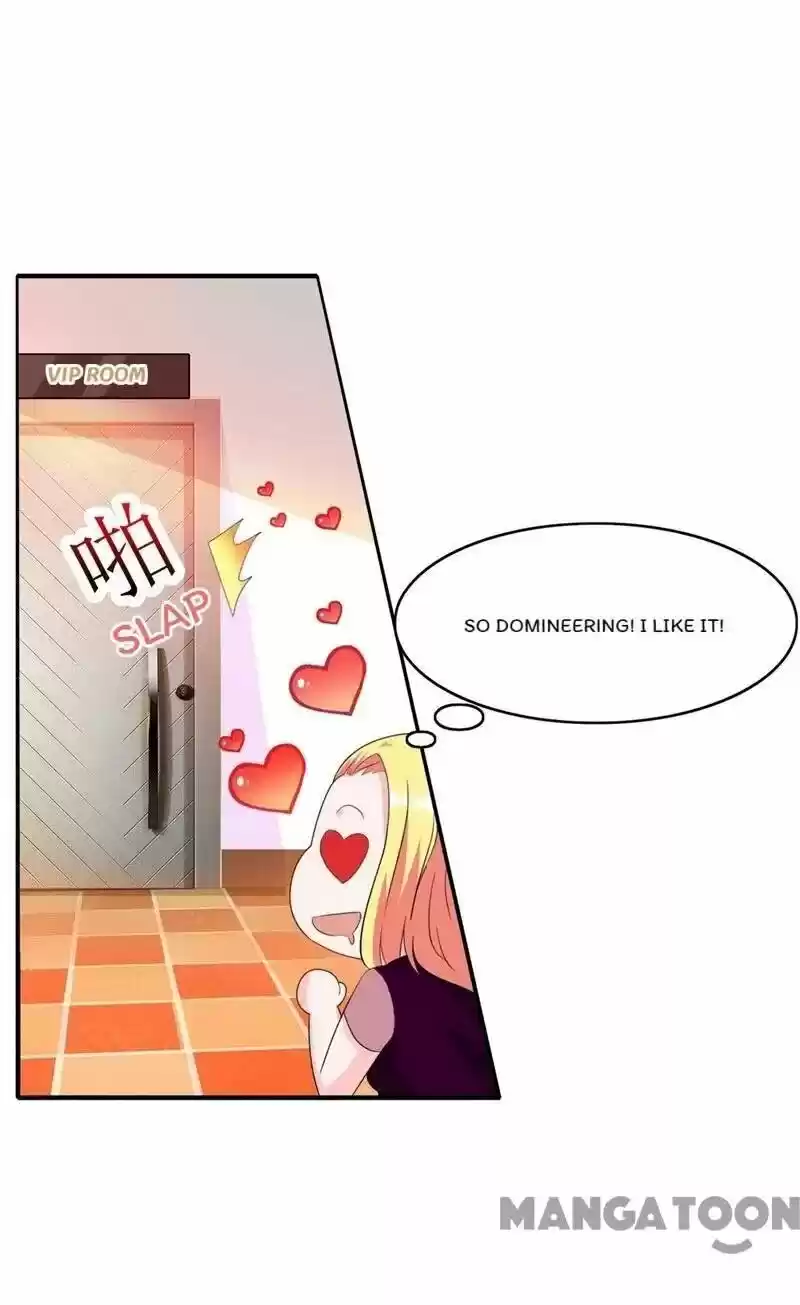 My Badass Ceo Daddy Chapter 13