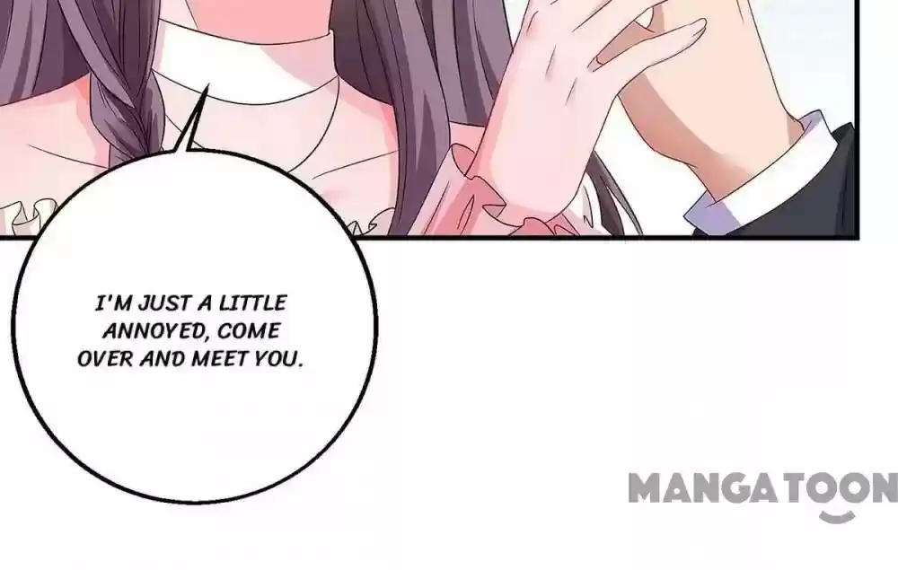 My Badass Ceo Daddy Chapter 130