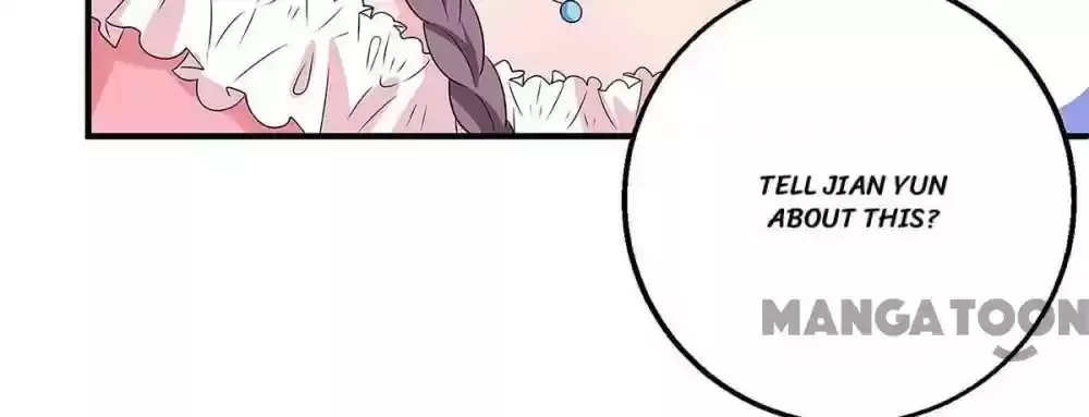 My Badass Ceo Daddy Chapter 130